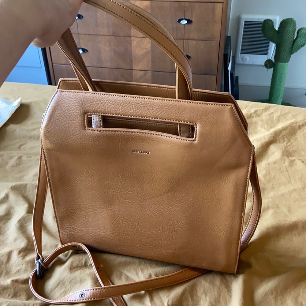Matt and Nat Bag